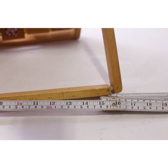 Playtown, Learning Board, ABC, Letters, Numbers, Words, Activity ~ 250903-WH 706 - Picture 5 of 5